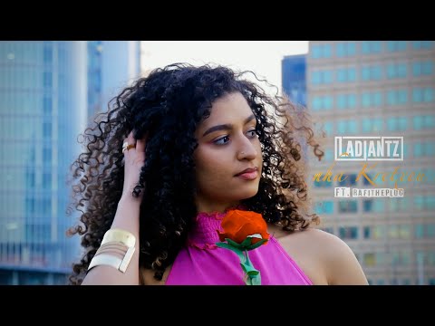 Ladiantz - Nha Kretxeu (Feat. RaffvThePlug) Visualizer