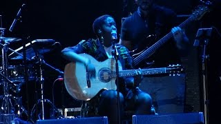 Ms Lauryn Hill - Conformed To Love @ Cruïlla Barcelona 2015