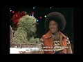 Michael Jackson A Special Sesame Street Christmas 1978