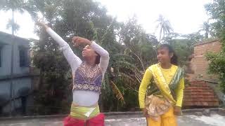 Hum to aise hain bhaiya song/ dance song