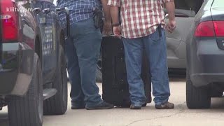 Evidence of money laundering, illegal gambling found Kingsville residence