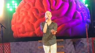 Neon Trees &quot;Sleeping With A Friend&quot; SoJO1049.com