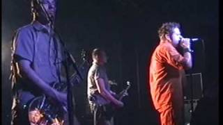 OOMPH! - Keine Luft mehr(Dresden 2001)