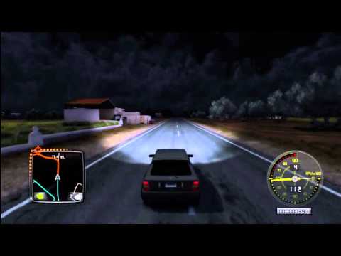 Test Drive Unlimited 2 Walkthrough Episode 5: Shopping