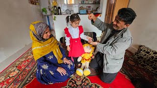 Download lagu We owe all our happiness to him! How did our lives change? -Adoption of an orphan.  mp3