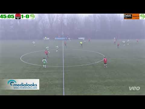 2026-02-07 Samenvatting Broekster Boys   asv Dronten