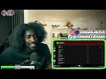 The 8 God Reacts To Dom Corleo Club Siberia Album