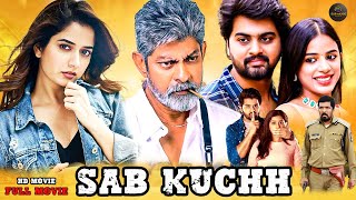 Sab Kuchh (2024) New Released Hindi Dubbed Movie  
