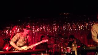 EL EL - 40 Watt [Live at The Stone Fox]