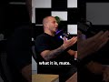 Confessions Of A 30 Second Man Shorts