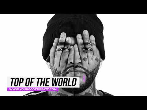 (FREE) "Top Of The World" - Joyner Lucas Type Beat | Inspiring Rap Beat 2021
