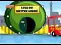 Mestre André DVD Galinha Pintadinha 2