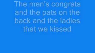 Corb Lund - I Wanna Be In The Cavalry (Reprise)