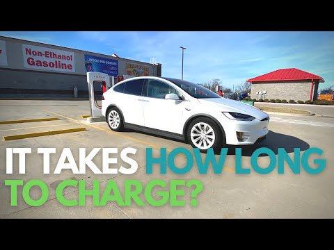 YouTube video about: How long do superchargers last?