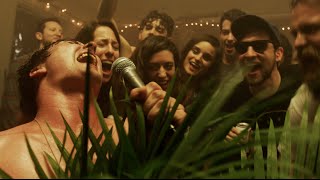 Fort Lean - Just A Little Spirit (LIVE)