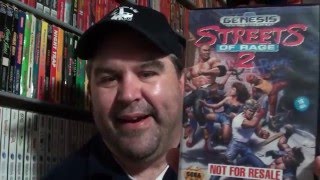 Growing Up With SEGA