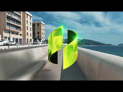 Chryso, pioneering the future of construction, now