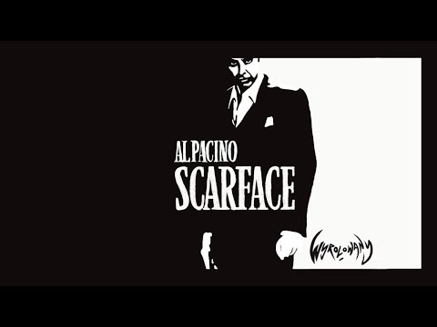 WYROLOWANY - SCARFACE (prod. Fabri)