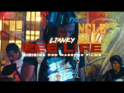 LIANKY - ZEE LIFE