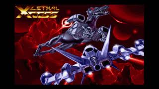 Lethal Xcess Soundtrack