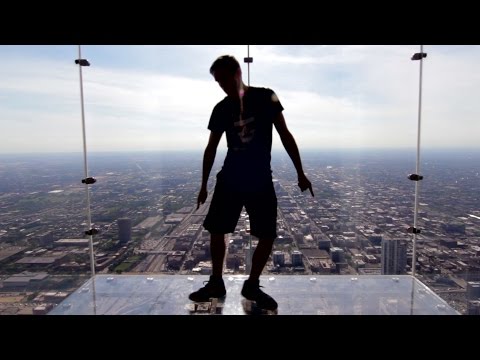 Bailando en 100 lugares diferentes hqdefault - Bailando en 100 lugares diferentes