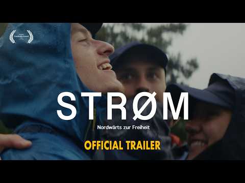 STRØM | Official Trailer (2026)