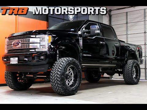 2017 FORD F-250
