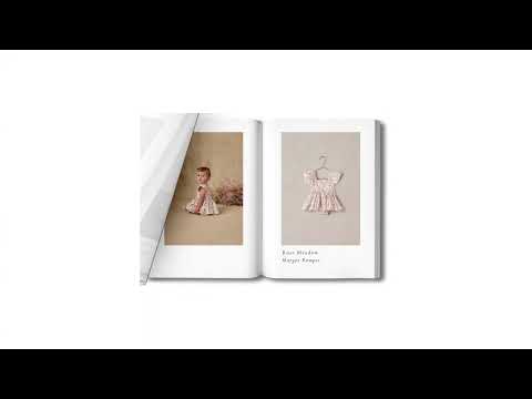 Noralee for Mom & Me