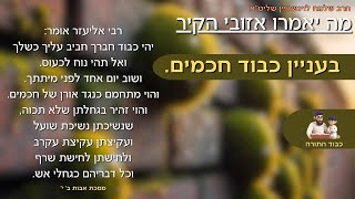 פרשת בהר ''מה יאמרו אזובי הקיר'' - הרב שלמה לוינשטיין שליט''א (הרב שלמה לוינשטיין) - התמונה מוצגת ישירות מתוך אתר האינטרנט יוטיוב. זכויות היוצרים בתמונה שייכות ליוצרה. קישור קרדיט למקור התוכן נמצא בתוך דף הסרטון פרשת בהר ''מה יאמרו אזובי הקיר'' - הרב שלמה לוינשטיין שליט''א (הרב שלמה לוינשטיין) - התמונה מוצגת ישירות מתוך אתר האינטרנט יוטיוב. זכויות היוצרים בתמונה שייכות ליוצרה. קישור קרדיט למקור התוכן נמצא בתוך דף הסרטון