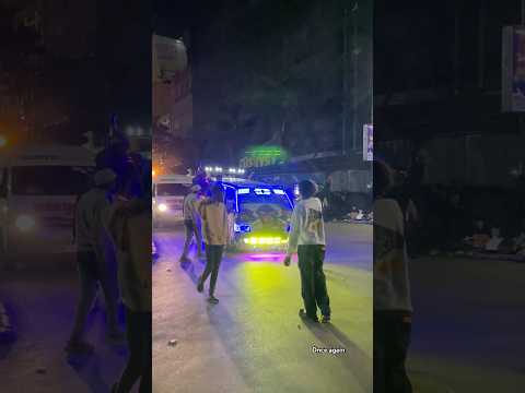 FRAKAS 🔥🛫🇰🇪🥇2025 #matatuculture