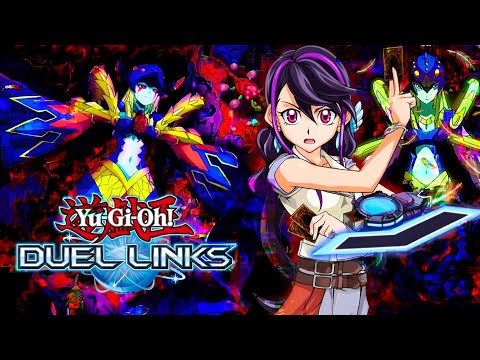 Ruri / Lulu Theme | Yu-Gi-Oh! Duel Links 遊戯王 デュエルリンクス