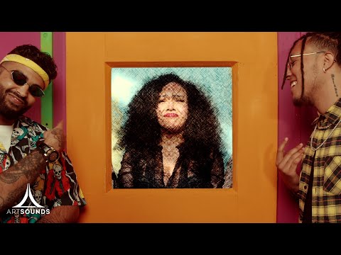 KILATE TESLA x Puri - Mala Fama [Official Video]