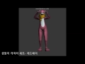서든어택 캐릭터 패러디! 서든어택의 캐릭터들이 나와 우마우마 춤을 춘다! U-U-Uma-Uma