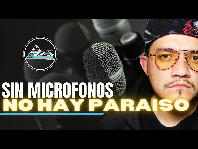 Vídeo relacionado con beyerdynamic M 130 Micrófono de Cinta con Doble Cinta