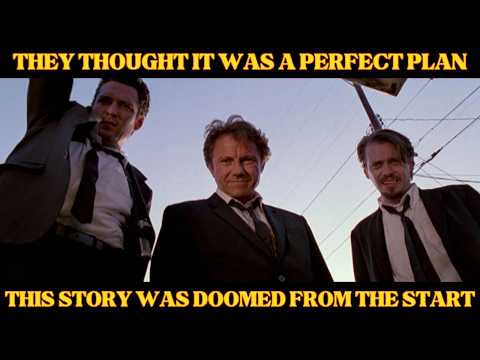 You Missed This… The Real Enemy Was Inside | This Movie Isn’t About The Heist… It’s About Betrayal
