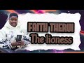 FAITH THERUI CHUTE ROKOET CHITO OFFICIAL AUDIO