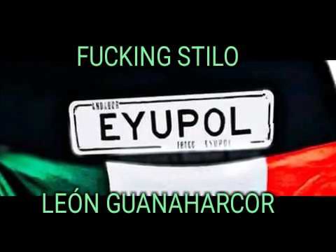 FUCKING STILO"SÓLO SON HISTORIAS""GARAHIPHOP" PROD;"FEROZ"