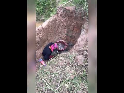 Hot Tapping Air Selangor