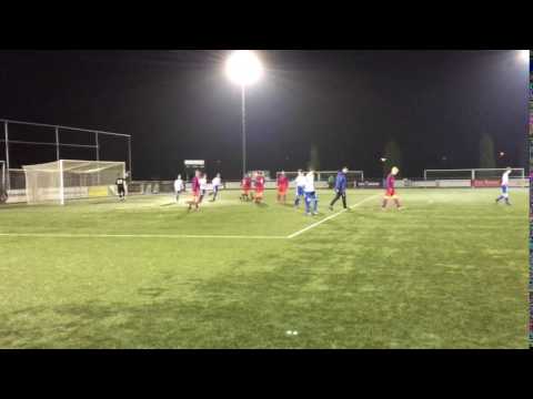 20161112 CDW JO17-2 - v.v. 't Goy JO17-1