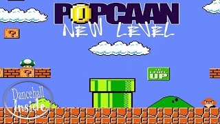 Popcaan - New Level (Explicit) - October 2016