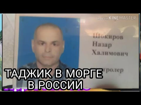 в КРАСНОЯРСК Срочно всем ТАДЖИКам новости ..Брат умер в России все  информация 👇👇👇