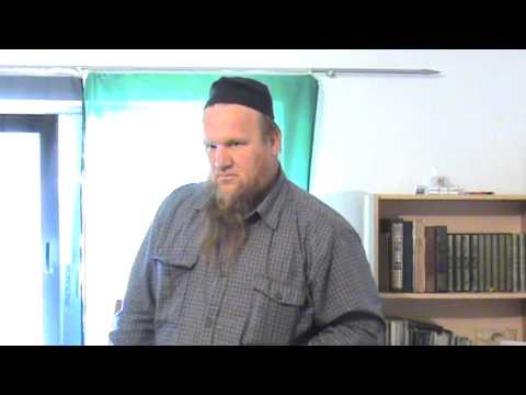 Hutba _ Akida-mestve , abdest, cistoca _ Hatib: Ibrahim Delić