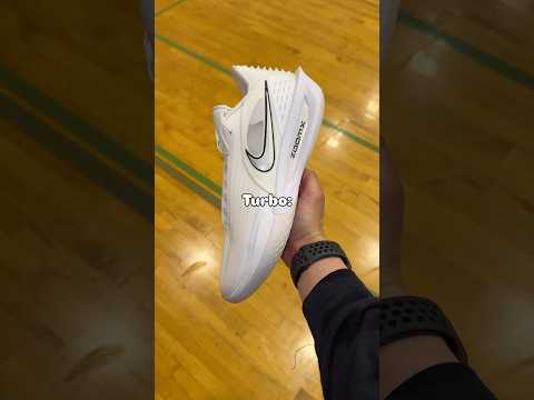 Nike G.T. Cut 3: Regular vs. Turbo 👀🥵🔥