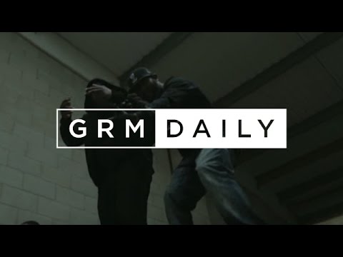 G Rilla (T365)  - Talk Bout Dem [Music Video]