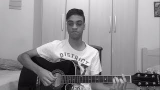 Nessa Cidade - Nx Zero (Cover)