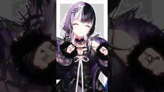 【ホロライブMMD】UNDEAD / YOASOBI【シオリ・ノヴェラ】