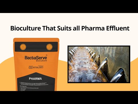 Bioculture For Pharma