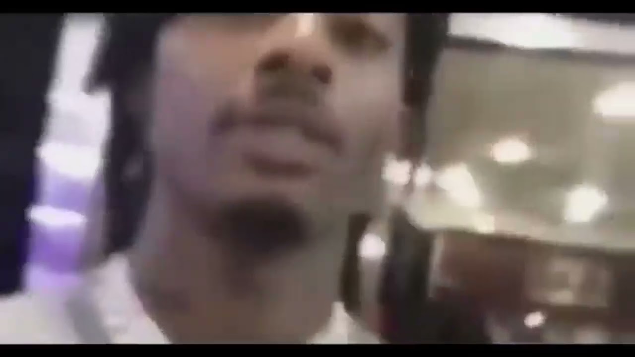 Young Nudy, Playboi Carti - Pissy Pamper (Music Video)