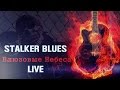 STALKER BLUES - Блюзовые Небеса (Фабрика Грёз Live) (7/9 ...