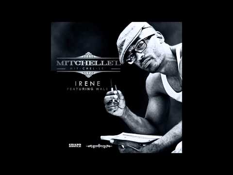 Mitchelle'l - Irene (feat. Wale) [EXPLiCiT]